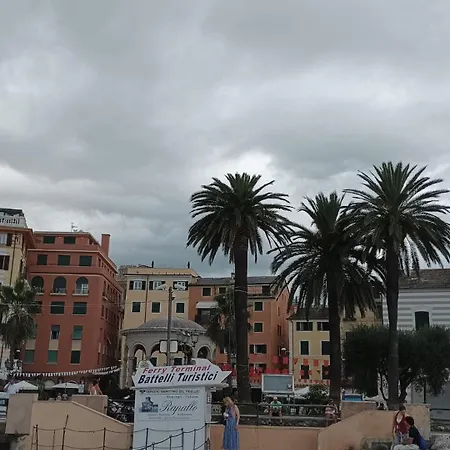 Apartment Casa Miki Front Chiosco Della Musica And *