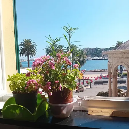 Apartment Casa Miki Front Chiosco Della Musica And