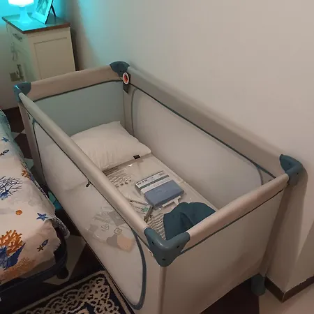 Casa Miki Front Chiosco Della Musica And *