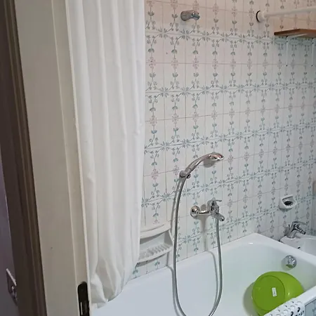 Апартаменты Casa Miki Front Chiosco Della Musica And *