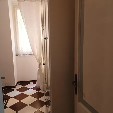 Appartamento Casa Miki Front Chiosco Della Musica&beach *