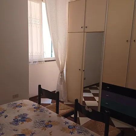 Casa Miki Front Chiosco Della Musica And * Рапалло