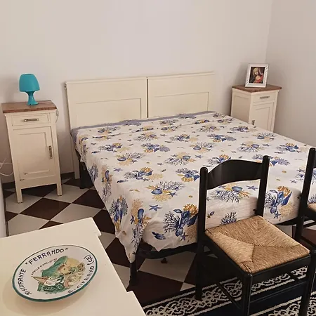 Casa Miki Front Chiosco Della Musica And *