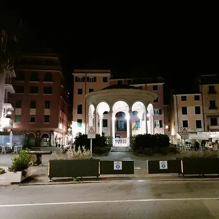 Casa Miki Front Chiosco Della Musica And Апартаменты *