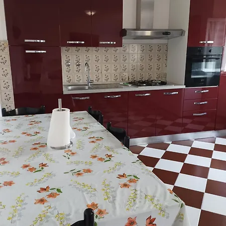 Апартаменты Casa Miki Front Chiosco Della Musica And *