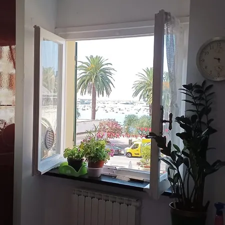 Casa Miki Front Chiosco Della Musica And